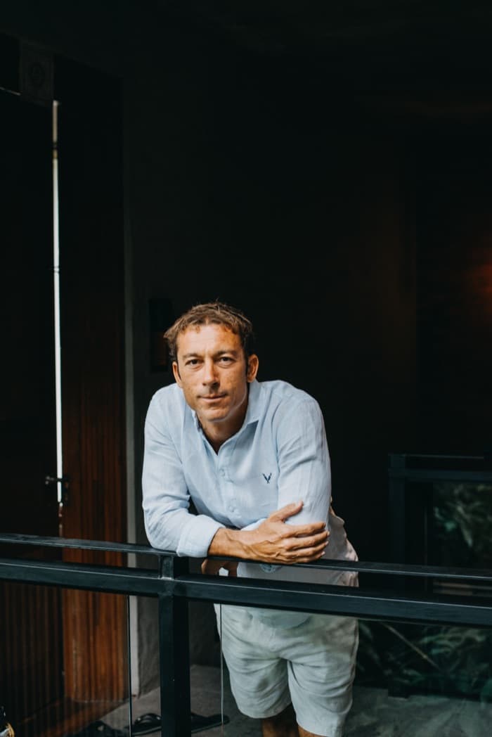 Sandro Lonardi
